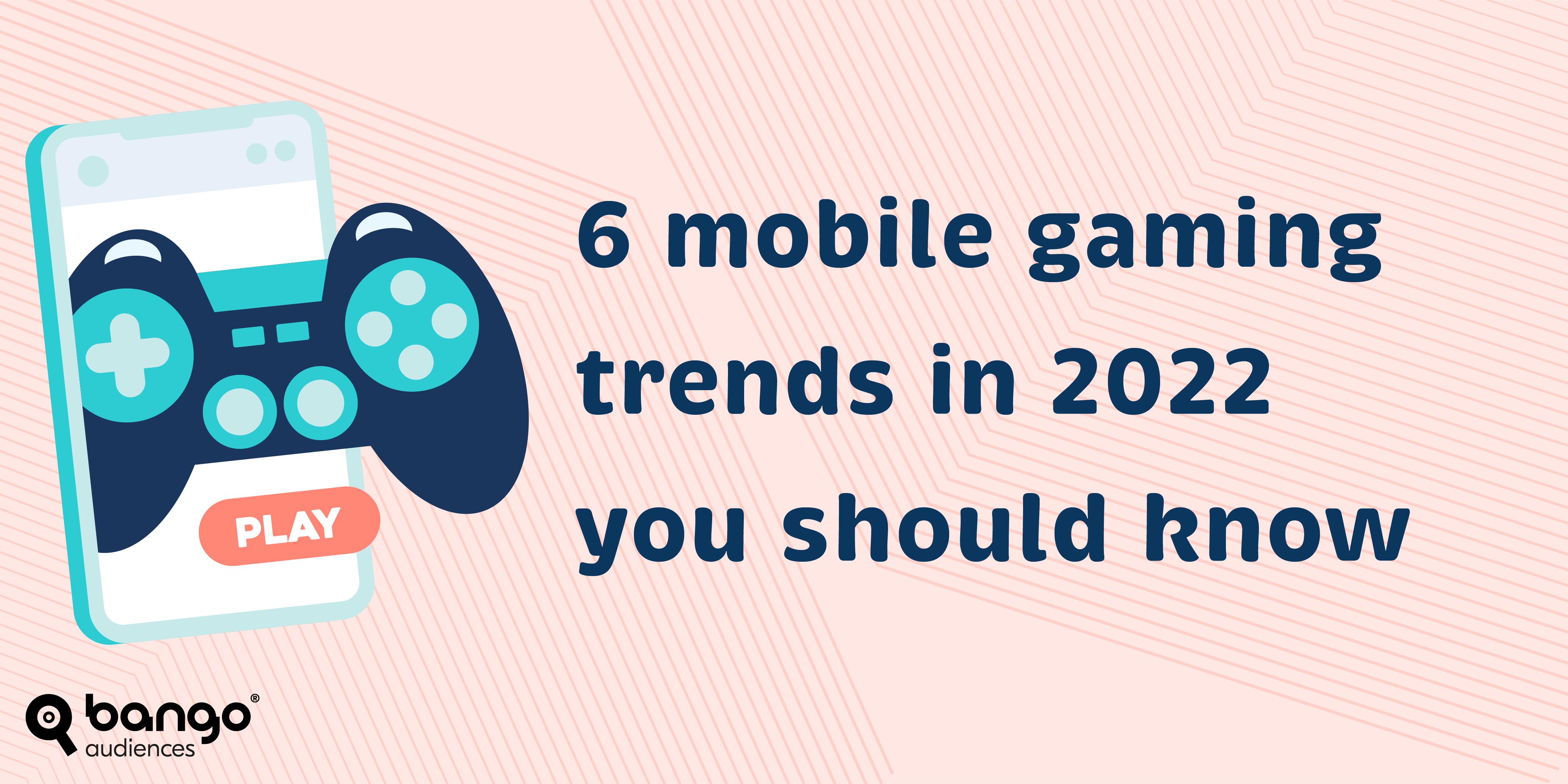 Image for 6 mobile gaming trends in 2022 you should know