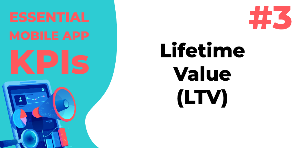 Image for Essential Mobile App Marketing KPIs: Lifetime Value (LTV)